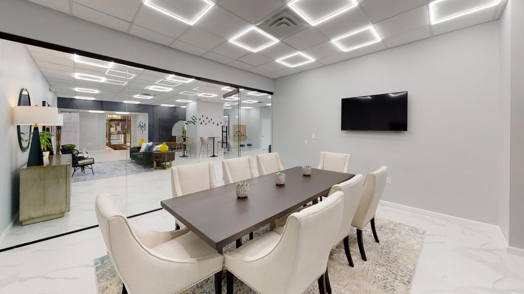 פורט וויין Three Rivers Apartments By Barsala מראה חיצוני תמונה